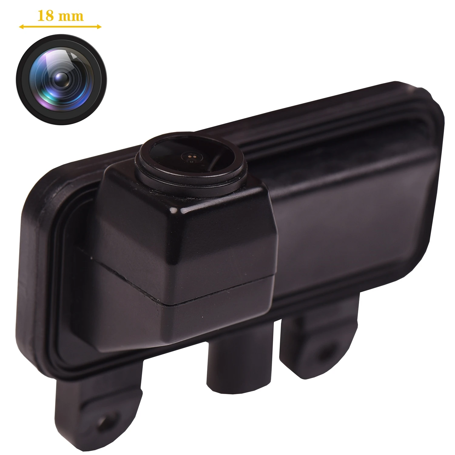 

Misayaee HD 1280 * 720P Car Rear View Camera Free Filter for Mercedes Benz E E200 E250 E260 E300 E350 E400 E500 E63 W212 10~16