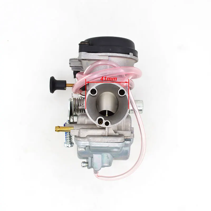 

NEW High Quality Motorcycle Carburetor PD26 26mm For Suzuki GN125 1994 - 2001 GS125 125cc EN125 Dnepr MT-11 Hand Choke