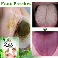 wormwood foot patch self adhesive natural cleansing foot patches relieve stress improve sleep pain relief help pads massager
