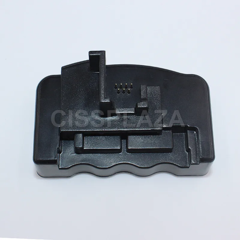 CISSPLAZA 1x 603XL картридж с чернилами С одноразовым чипом + сброс совместимый epson XP4100 -