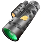 Монокулярный телескоп MOGE Power ful, 12x50, 8000 м