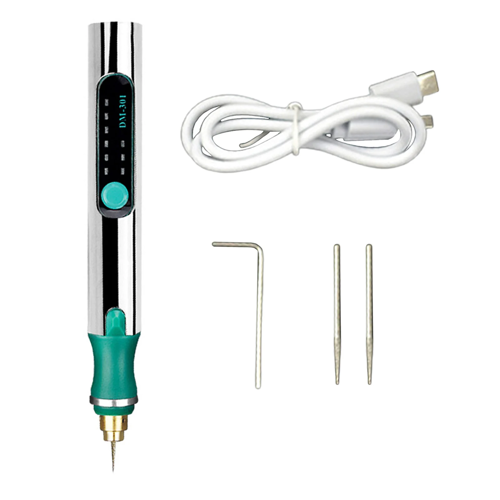 

Микро-гравер, ручка, электрический гравировальный инструмент для резьбы, для ювелирных изделий, металла, дерева