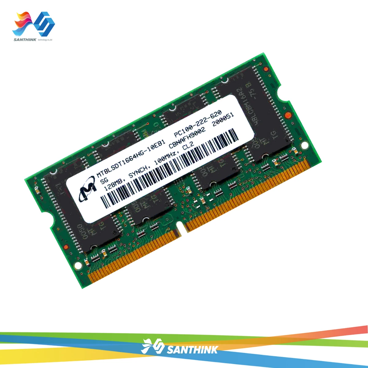 C2388A C7769-60245 C7779-60270 128MB SO-DIMM модуль памяти для HP DesignJet 500 800 Оригинал Б/у - купить по