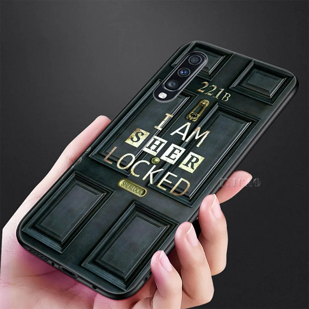 Мягкий силиконовый чехол для Samsung Galaxy Note 10 Plus A10s A20s A30s A40s A50s | Мобильные телефоны и