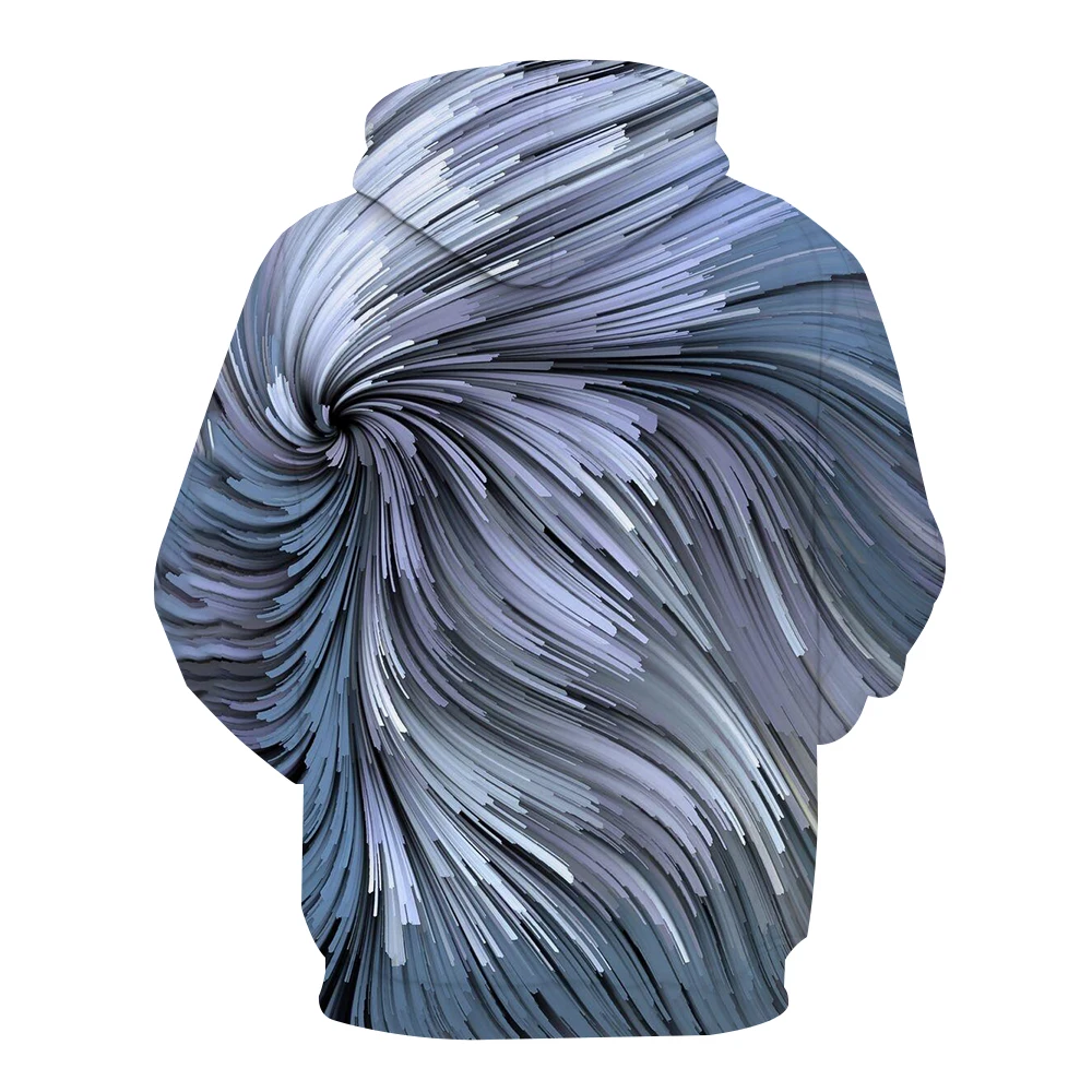 

New 2020 Custom Unisex Sweatshirt 3D Digital Printing Hoodies Pullovers Hoodies European and American large size S-6XL