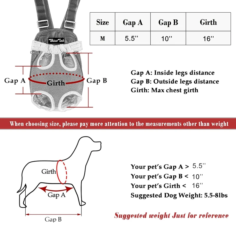 Джинсовая Передняя сумка кенгуру переноска для собак широкие лямки с