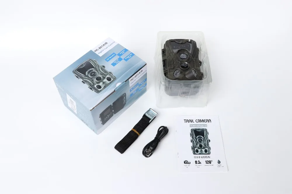 Suntek HC-801A охотничья камера 0,3 s триггер время ночь версия фото Traps1 6MP 1080P IP65 Охотник за дикой природой камера fotopat