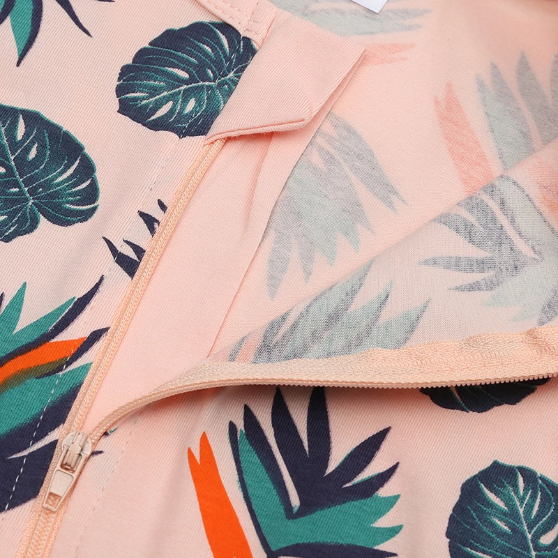 Для новорожденных маленьких мальчиков Детский хлопковый комбинезончик с