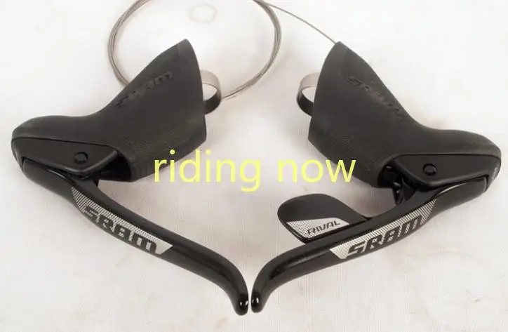 Sram rival рычаг переключения ручного тормоза 1*11s дорожный велосипед