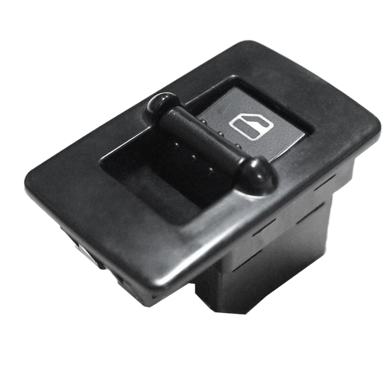 Автомобильный Электрический переключатель окна автомобиля Кнопка украшения для