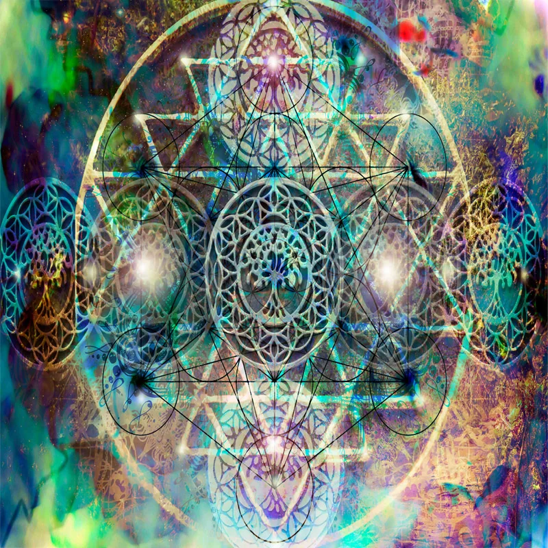 Гобелен на заказ с семейным портретом фоновая ткань для спальни гостиной