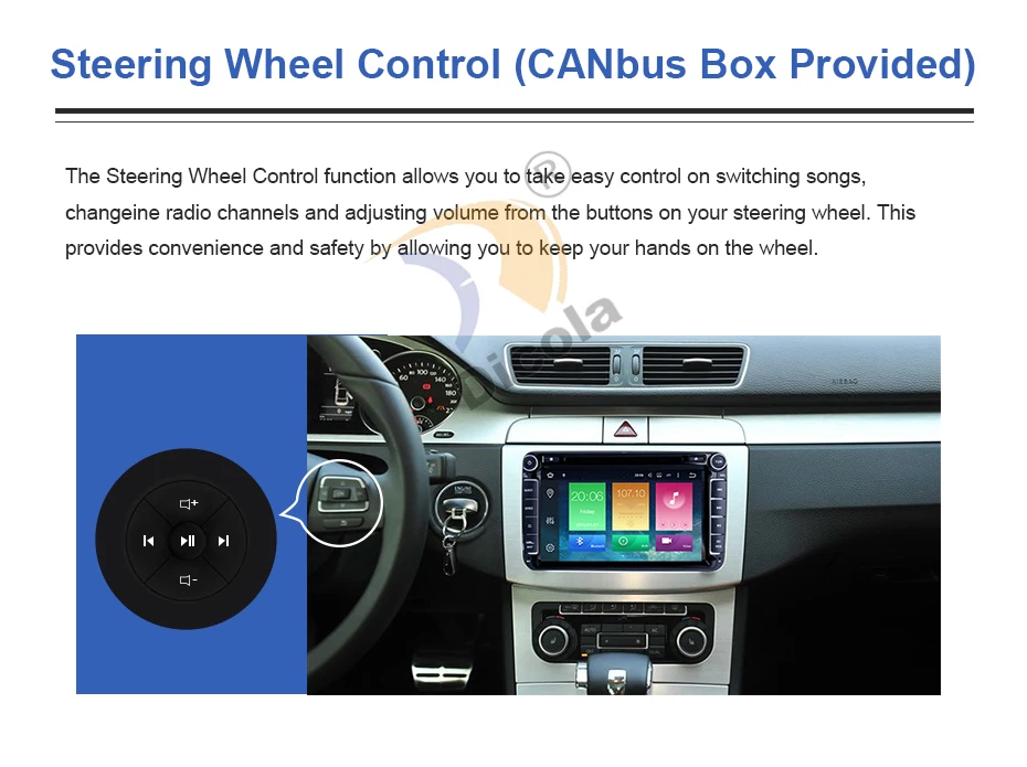 7 дюймов ips, Octa Core, 4 Гб+ 64G android 9 автомобильный dvd для Opel Meriva birtha Zafira Veda Agila Corsa Vectra Astra H 2006 2007 2008 2009