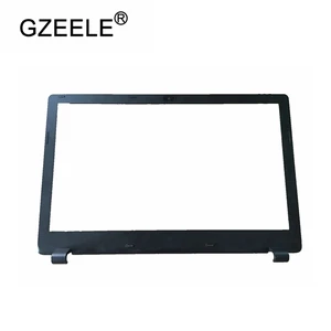 gzeele new for acer e5 571 e5 551 e5 521 e5 511 e5 511g e5 551g e5 571g e5 531 lcd bezel cover laptop accessories free global shipping