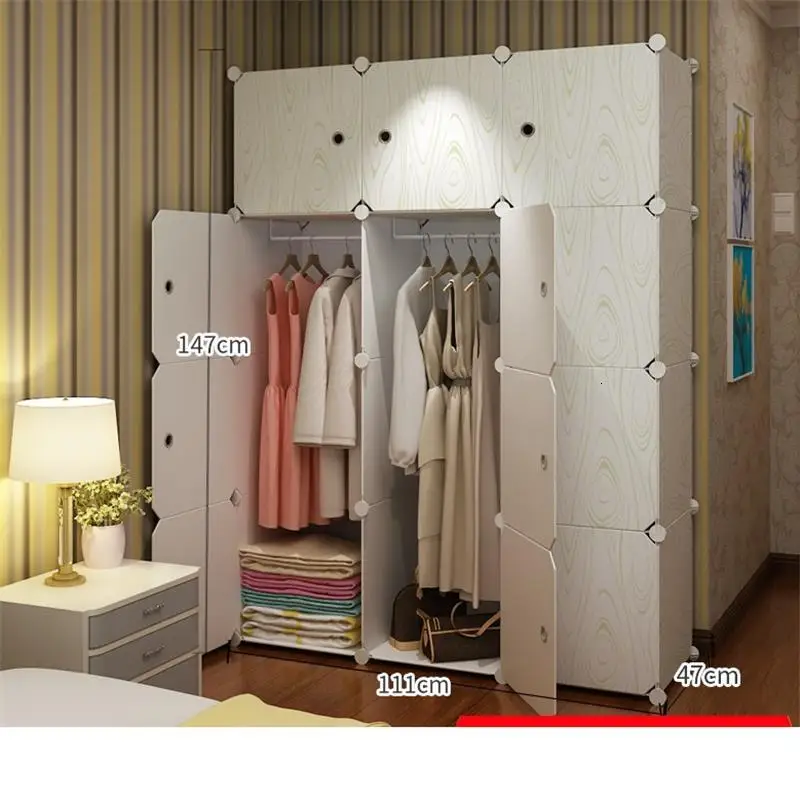 Mobilya Armario Almacenamiento Kleiderschrank Mobili табло De Rangement Guarda Roupa Спальня мебель Mueble шкаф | Мебель