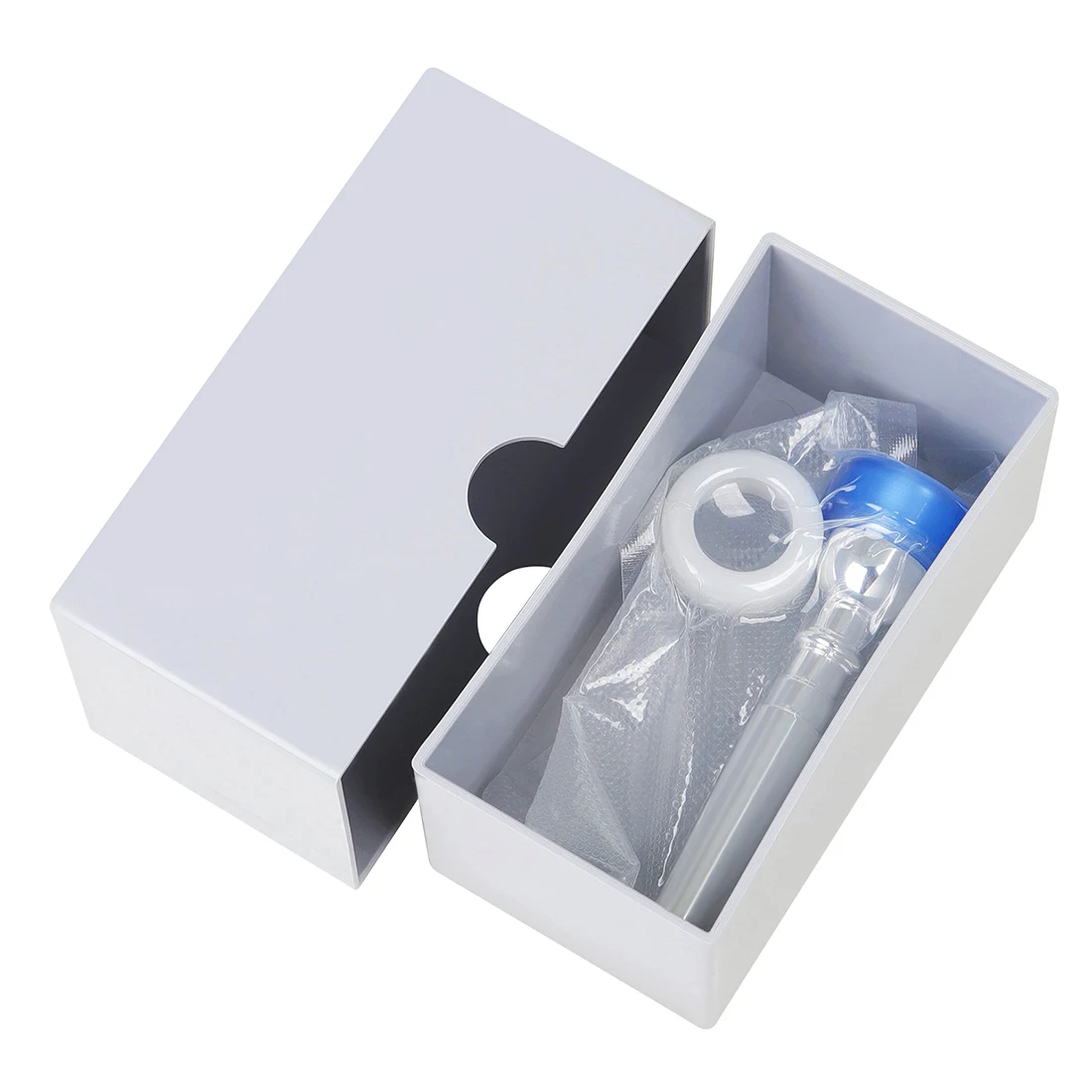 

Мундштук для трубы 7C ABS с серебряным покрытием для начинающих стандартная ТРУБА Профессиональный инструмент рупора латунные музыкальные а...