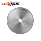 Алмазные пилы 180 мм, лезвие для обрезки, супертонкий, с прямым краем, для влажной резки, ювелирный нефритовый инструмент, 22,23 мм