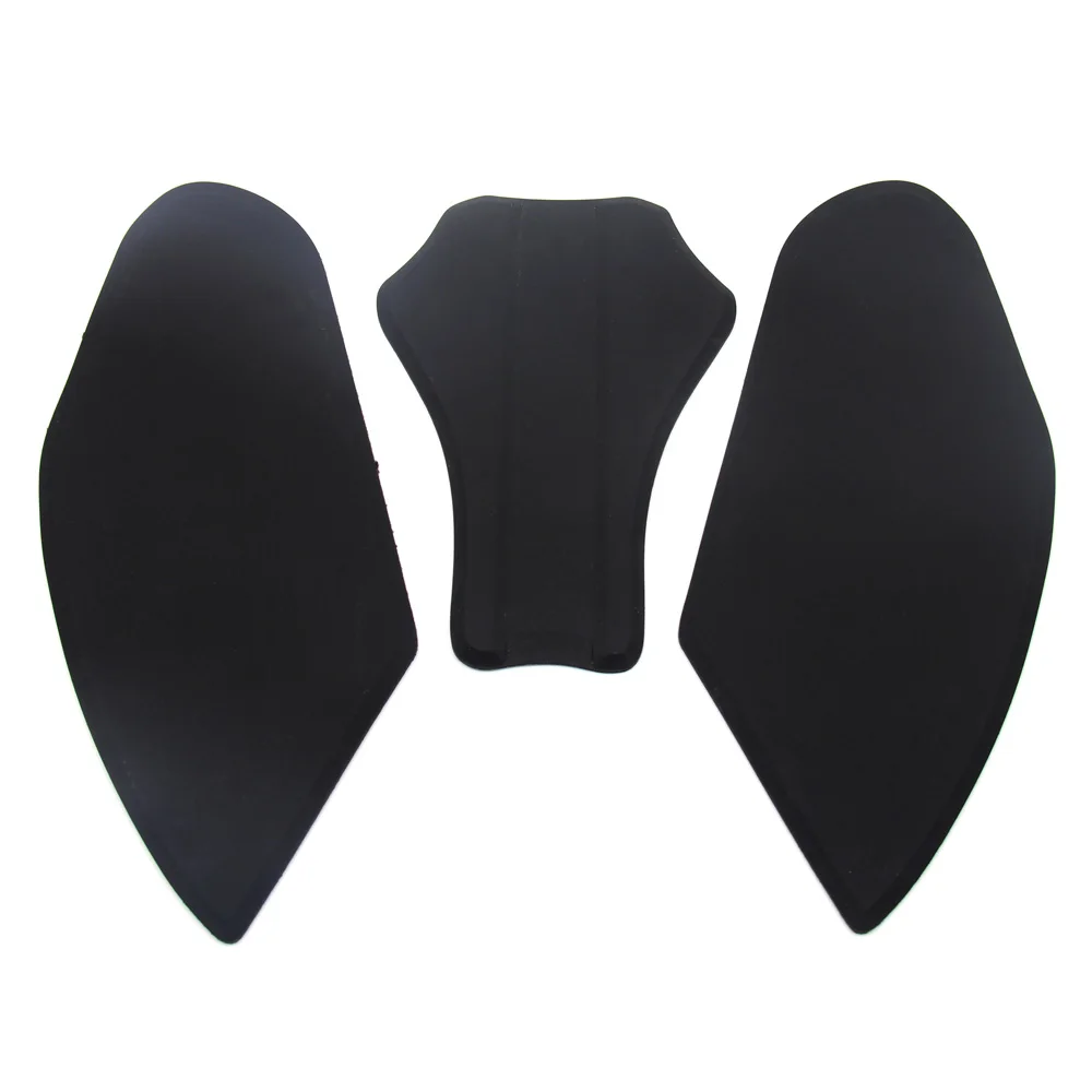 For BMW S1000RR S1000R 2009-2018 Motorcycle Fuel Tank Traction Pad Anti Slip Side Gas Knee Grip Protector Decal Stickers Moto | Автомобили