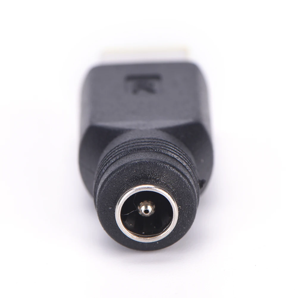 Женский конвертер разъем питания зарядное устройство Кабель адаптер для IBM lenovo