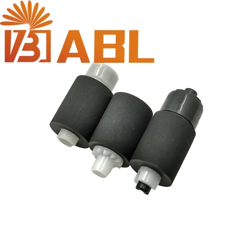 

5SETS FOR KYOCERA ECOSYS M2030 M2530 M2035 M2535DN P2035 P2135 2135DN KM2810 FEED PICKUP ROLLER 2BR06520 2F906230 2F906240