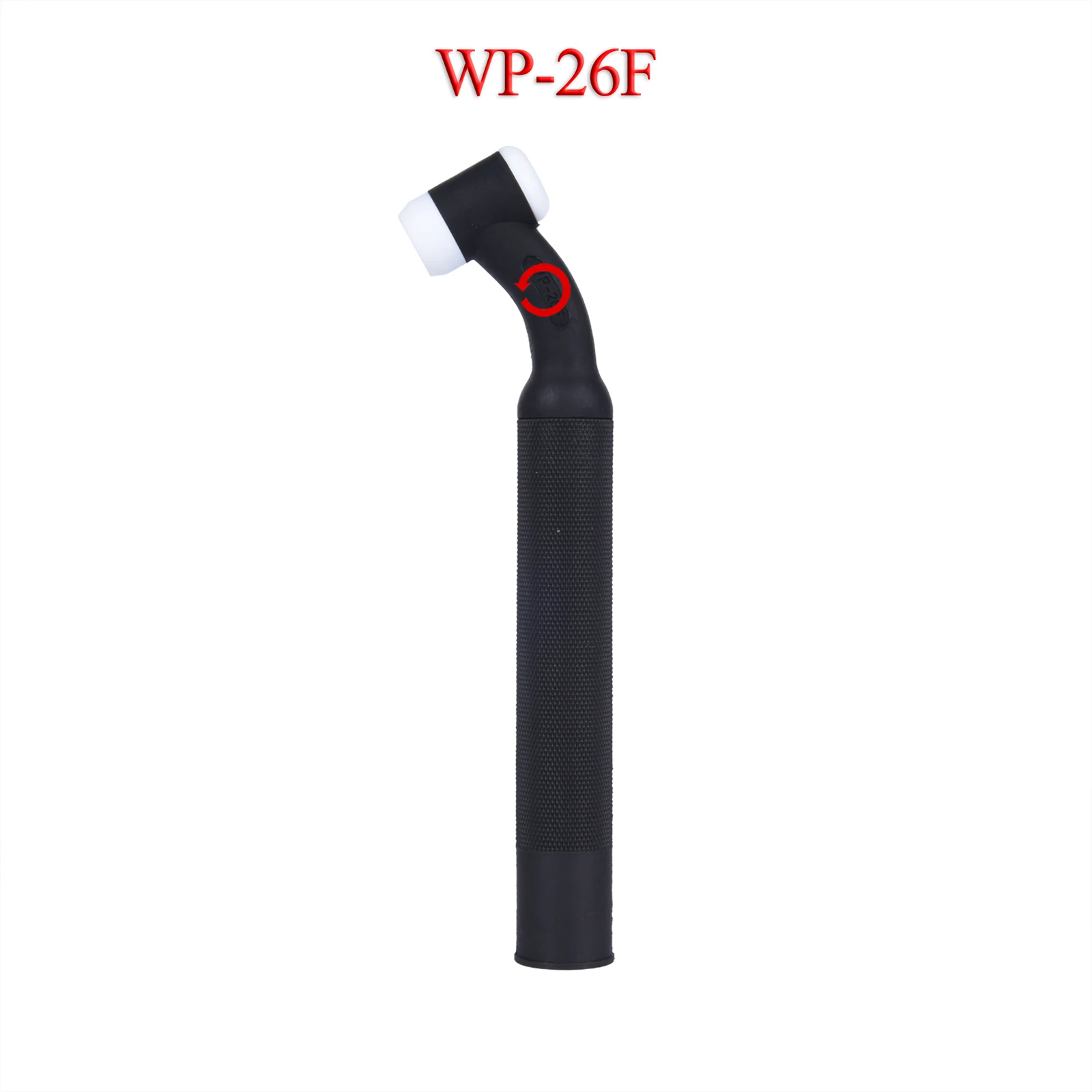 WP26 WP26F WP26V WP26FV WP26P SR26 SR26F SR26V SR26FV Корпус горелки TIG Двойная изоляционная прокладка
