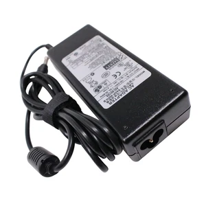 laptop charger 19v 4 74a 5 53 0mm ac laptop adapter for notebook samsung r428 r410 r65 r520 r522 r530 r580 r560 r518 r410 r429 free global shipping
