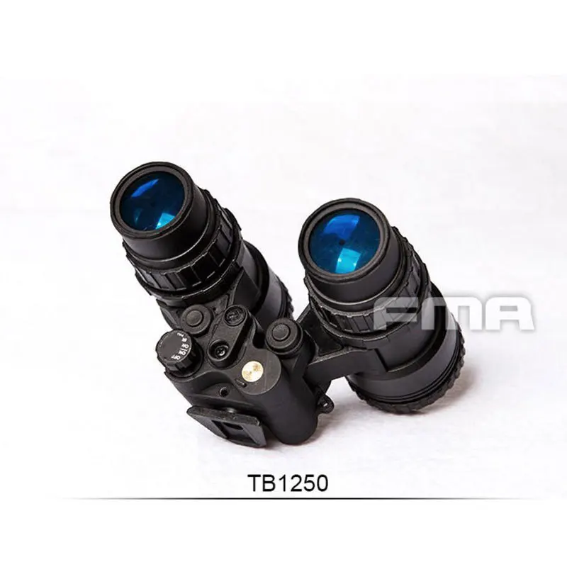 Fma Тактический An/pvs 31 Шлем ночного видения очки Nvg Манекен Модель Tb1250|Шлемы| |