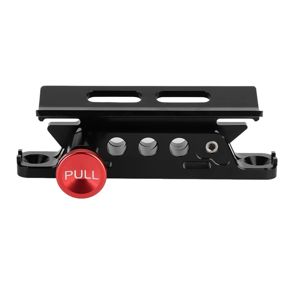 

Автомобильный держатель для огнетушителя, регулируемый кронштейн из алюминиевого сплава для Jeep Wrangler, модифицированный