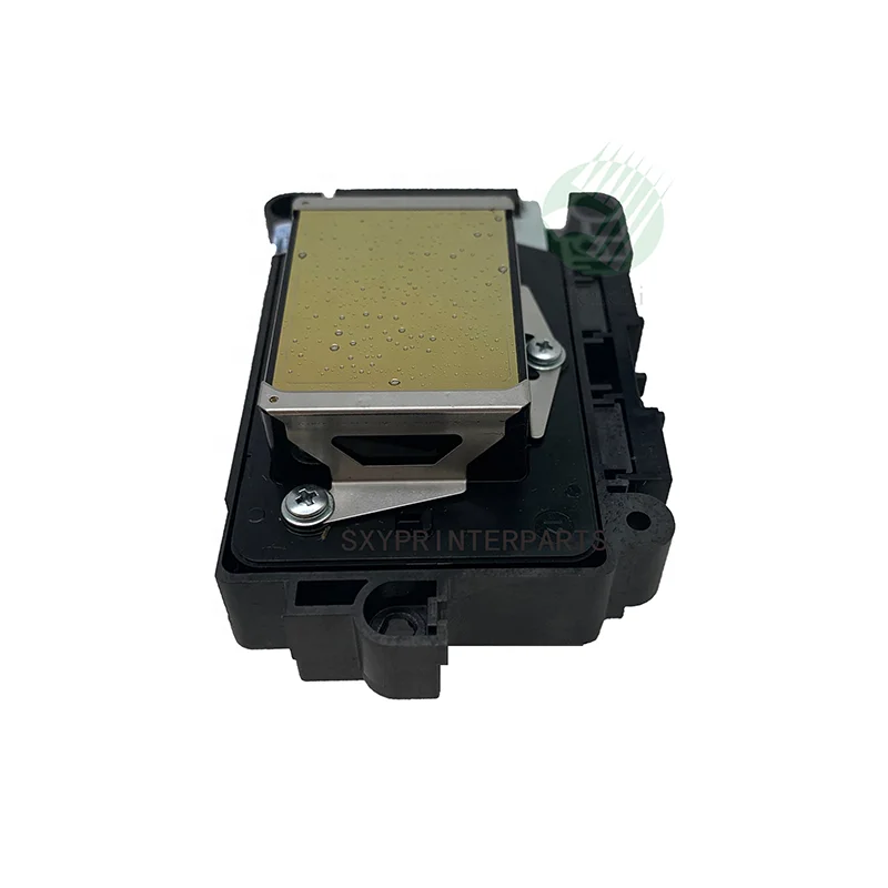 Оригинальный 99% новая печатающая головка FA17000 для EPSON PX-700 SL-D700 Surelab D700 цифровой