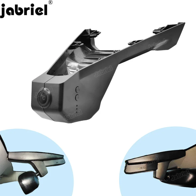 4K Dashcam 2160P Plug And Play Wifi Car DVR for Peugeot 4008 5008 3008 DS4 DS5 DS5LS DS6 DS7 DS9 Citroen C2 C3 C4 C5 C6 berlingo |