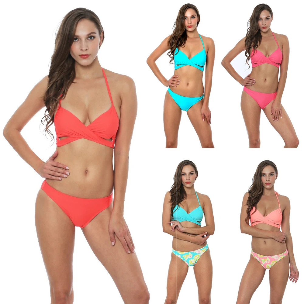 2019 сексуальные бикини женские купальные костюмы женский купальник Бразильский