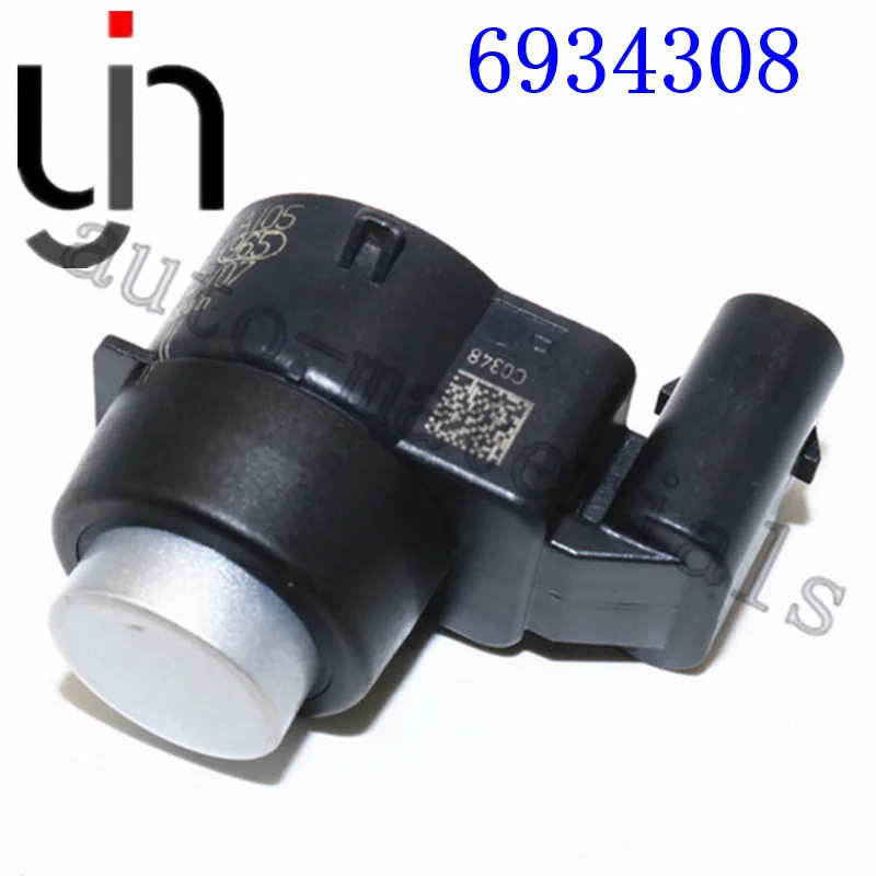 Новый датчик парковки PDC Assist обратное Управление парком для B M W 1 серии 3 X1 Z4 66206934308