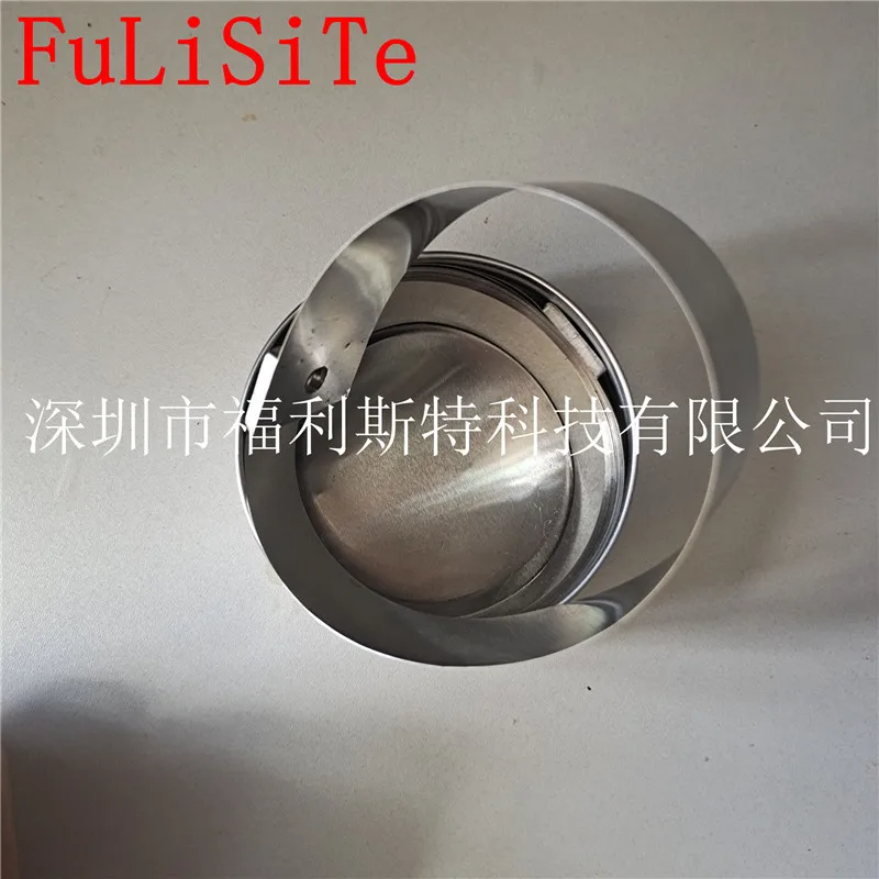 Запасные части для струйного принтера Mutoh на стальном браслете VJ1604 VJ1604W VJ1604E RJ8000