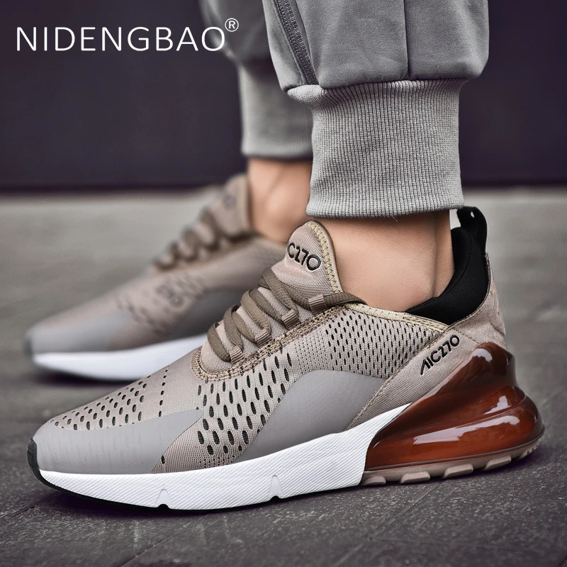 Кроссовки унисекс модные сетчатые легкие кроссовки для пары спортивная обувь с