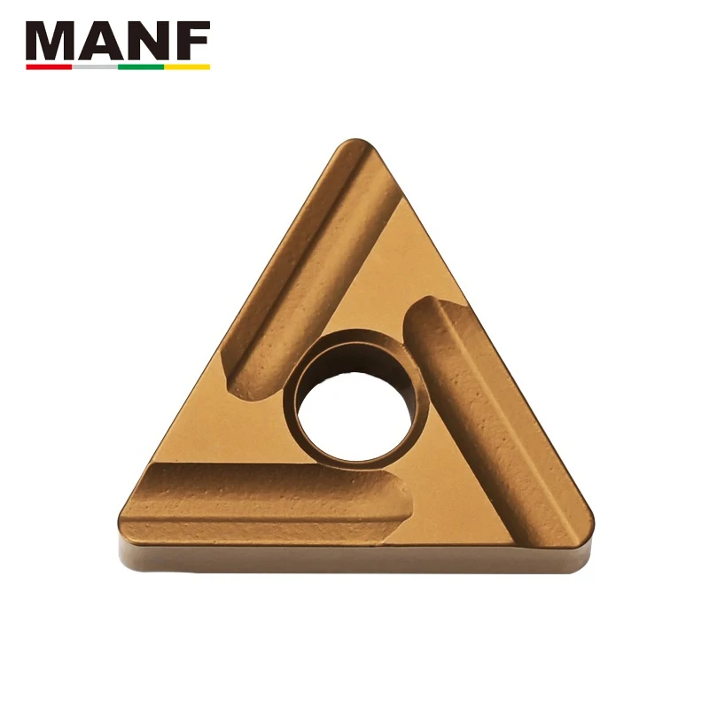 MANF твердосплавный инструмент для обработки деталей вращения вставки TNMG160404 TNMG160408 сменный токарный станок вставки ЧПУ вставлять внутренние поворотные инсетры