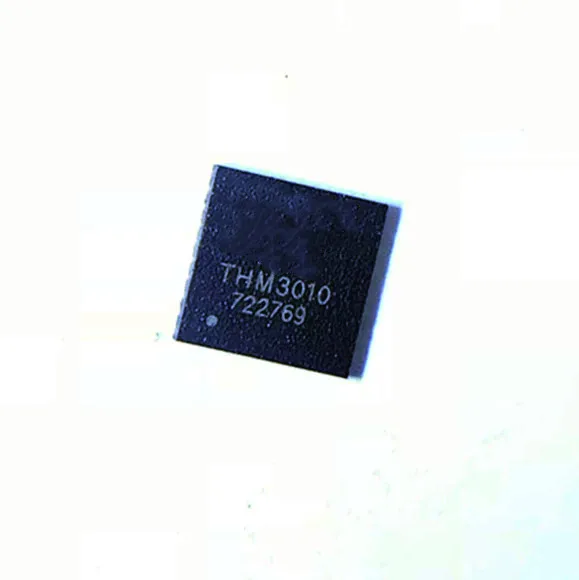 10 шт. новый чип считывателя радиочастотных карт THM3010 QFN32|Интегральные схемы| |