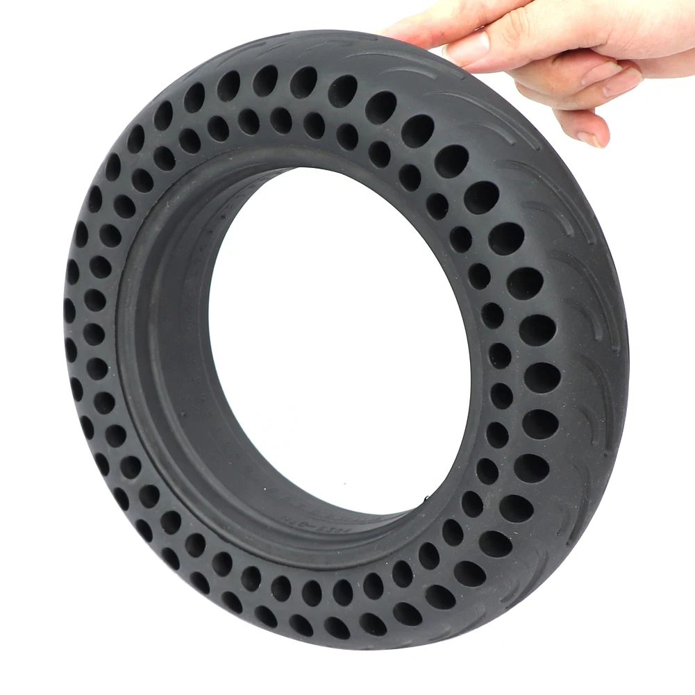10 0x2 75 Твердые Tyre10 * 2 бескамерные шины для ''Электрический скейтборд Ховерборд