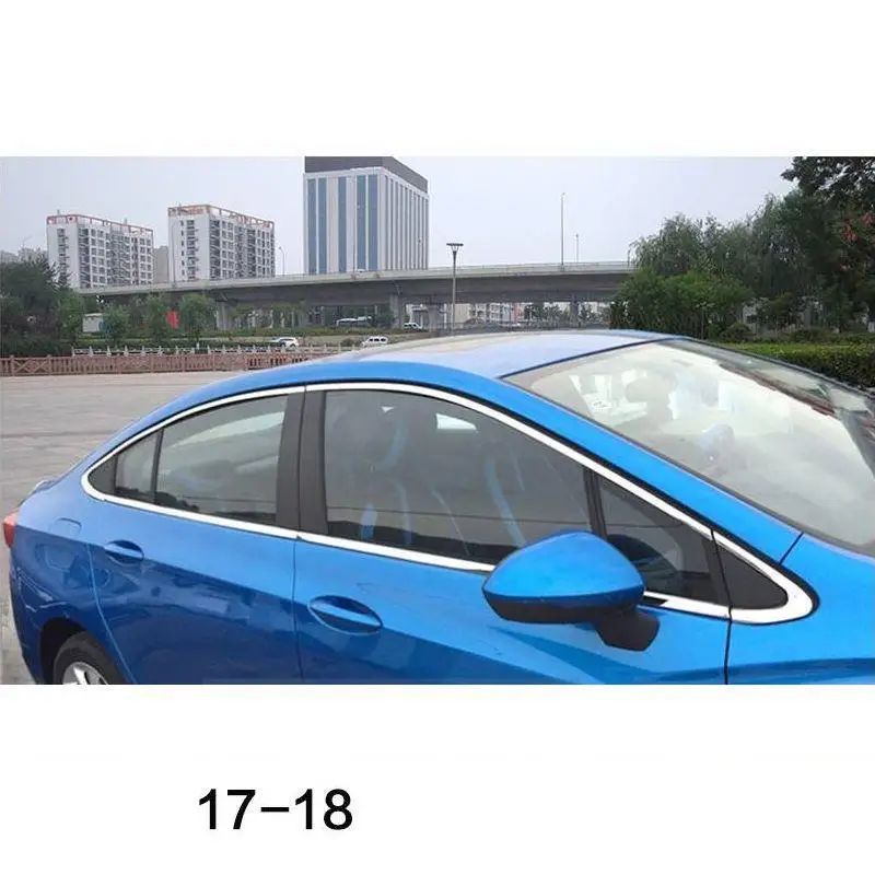 Модифицированная Автомобильная оконная крыла дверная ручка задняя