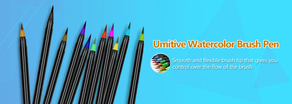 Перманентные маркерные ручки Umitive 12 цветов на масляной основе толстое долото и тонкие наконечники для поверхностей от бумажного стекла пластика до дерева