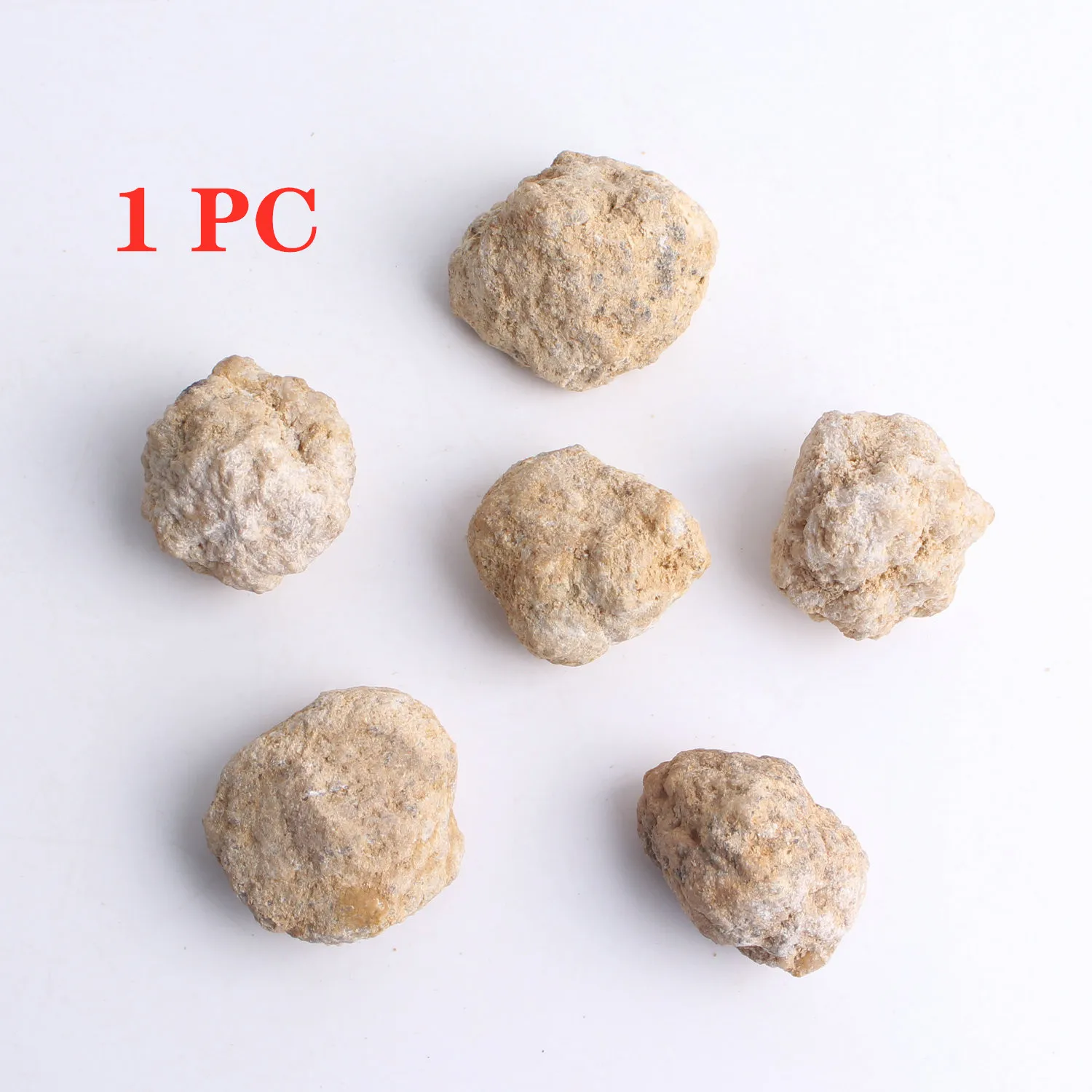 Сферическое яйцо из натурального агата и геода в коробке Кристальный кластер