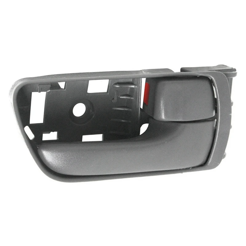 For 2004-2010 Toyota Sienna Car Inner Interior Door Handle Front Right Passenger Side Gray 69205-AE010-B1 | Автомобили и