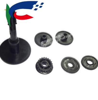 

5 комплектов для Epson 300K 305K 300K + II ленты и наборы принадлежностей