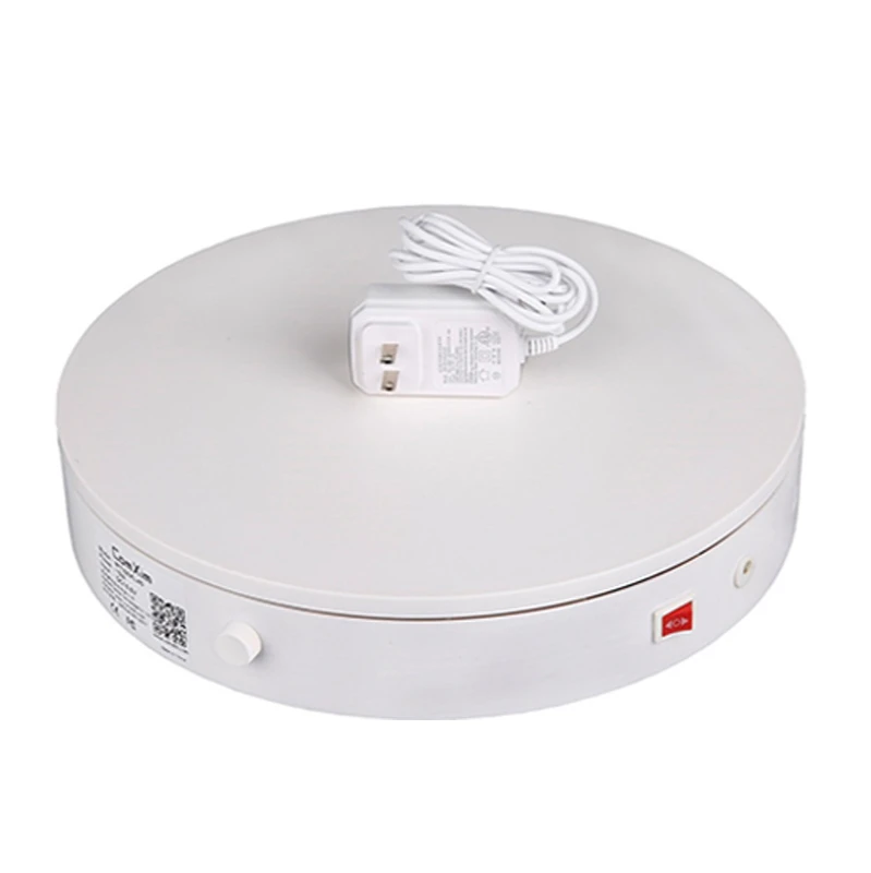 Поворотный Стол Для Фотосъемки Купить