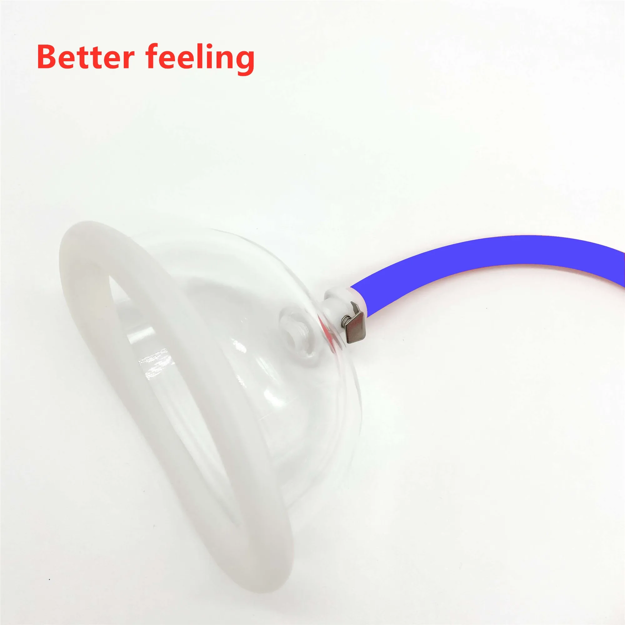 Ручной Насос Увеличитель вагины клитора стимулятор сосков вакуумный массажер