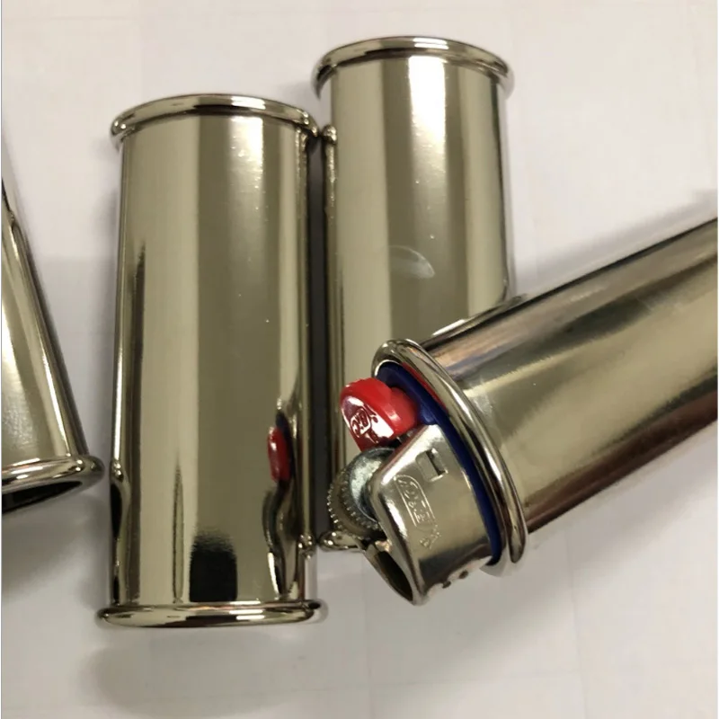 Чехол для зажигалки Arabesque металлический защитный чехол J6 | Дом и сад