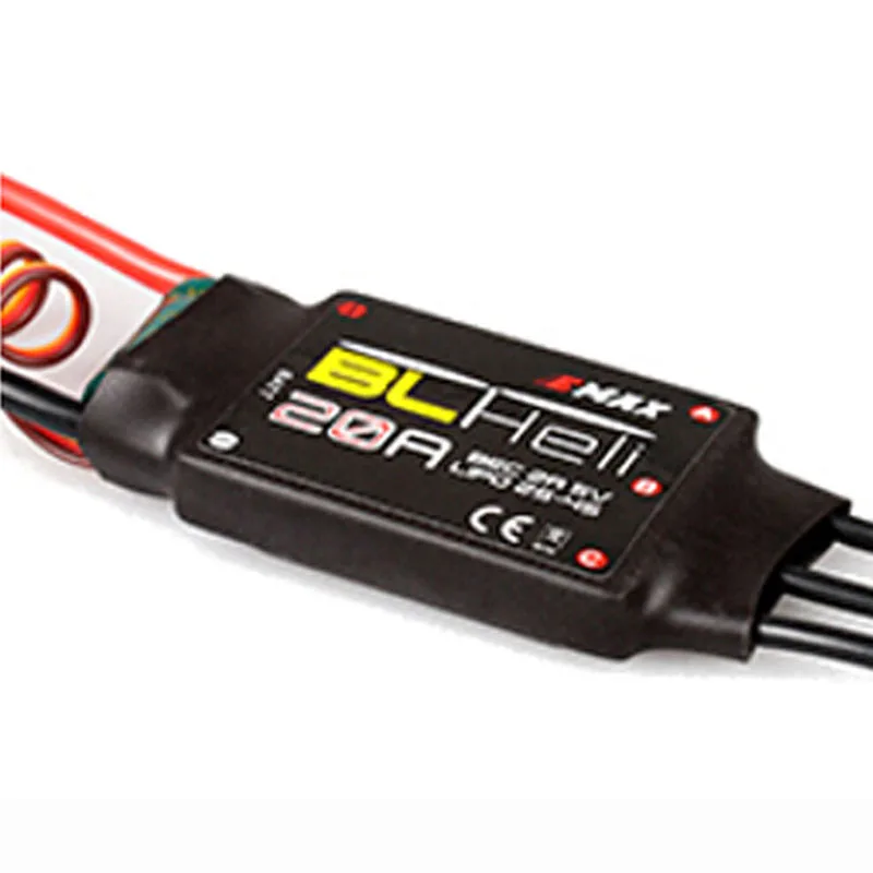 1 шт серия emax blheli 6a 12a 20a 30a 40a 50a 60a 80a esc программи