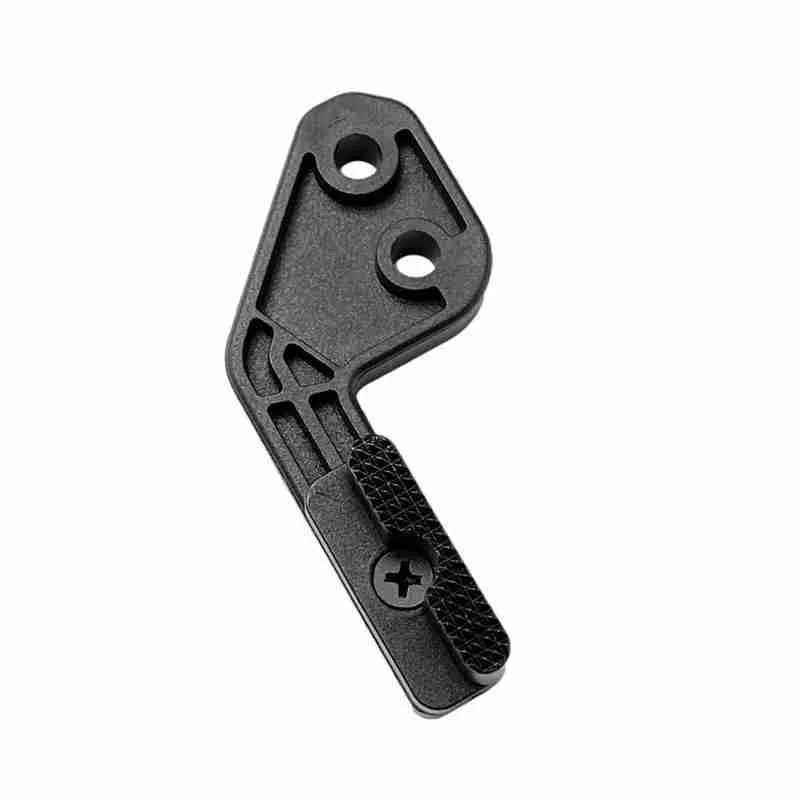 Quick Kydex Leaf Holster Clip Dial Scabbard Parts Tactical Magazine Cover Accessories Hidden Enhancement Hunting Claw | Спорт и
