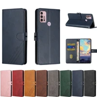 Flip Leather Case For Motorola Moto G30 G100 G10 Power Case sfor Coque MotoG30 MotoG100 Cover Wallet Card Slot Stand Phone Cases