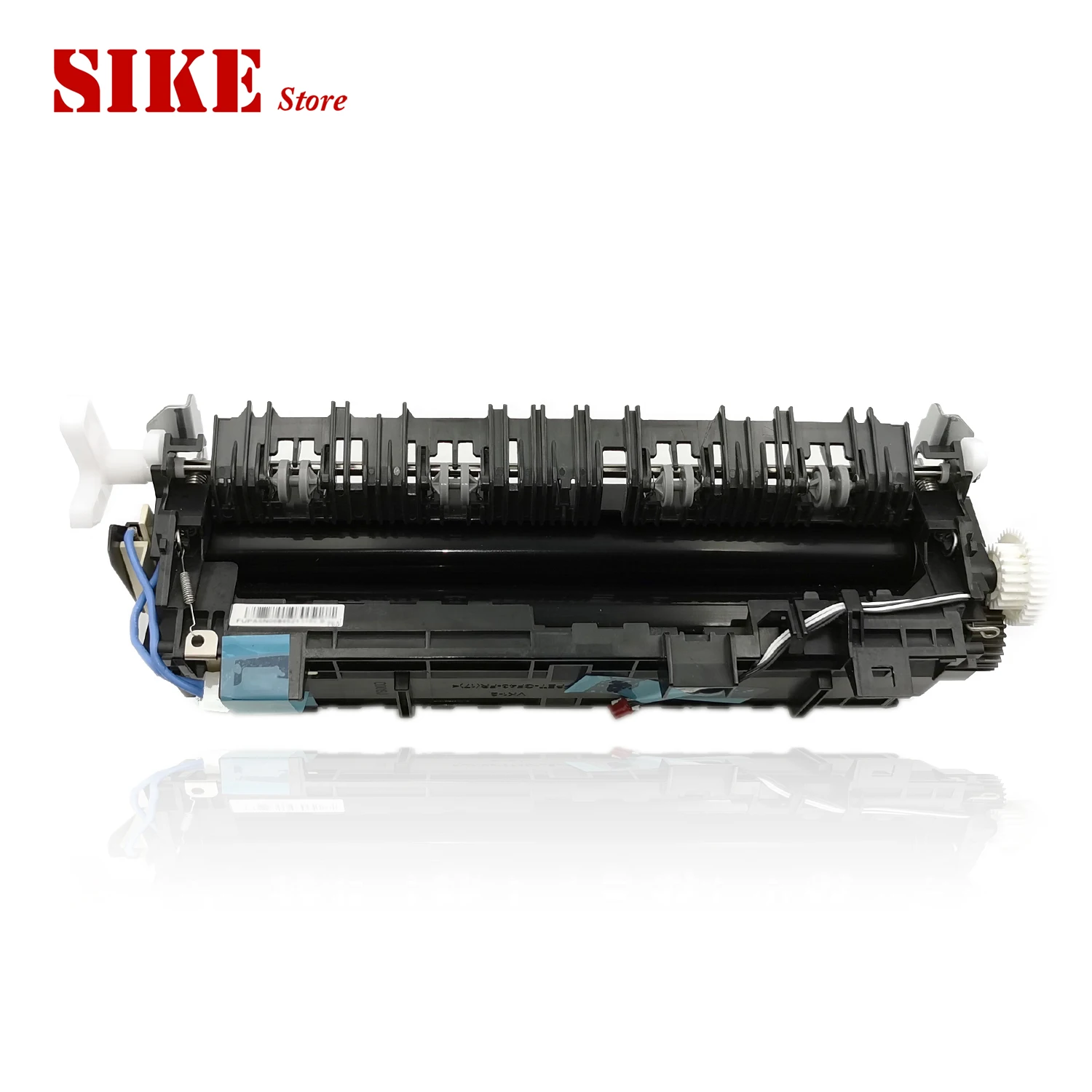Блок фьюзера в сборе для Brother HL L5000D L5100DN L5102DW L5000 L5102 L5100 Fuser Assembly D008AK001|Детали