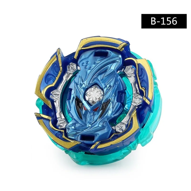 Новинка Bayblade B152 B153 B154 B155 Burst B 156 #01 подтвержденный обнаженный Spriggan PR. Игрушка OM Heaven