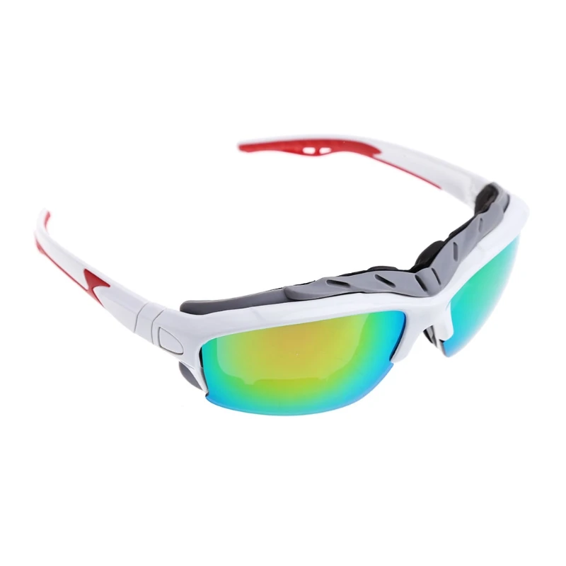

Outdoor Unisex Sport Cycling Bicycle Bike Riding Sun Glasses Eyewear Goggles New R58B